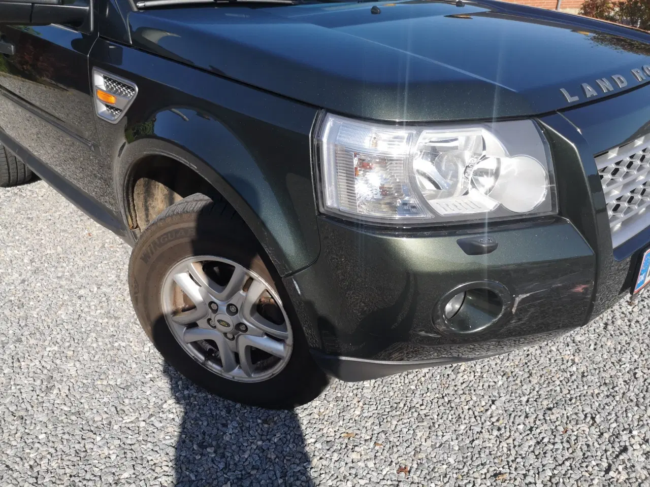 Billede 5 - Land Rover Freelander 2