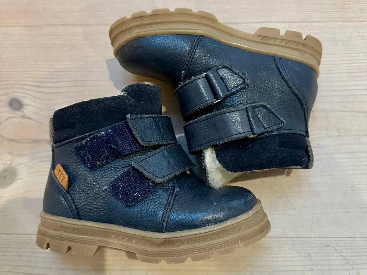 Billede 1 - Wheat str. 22