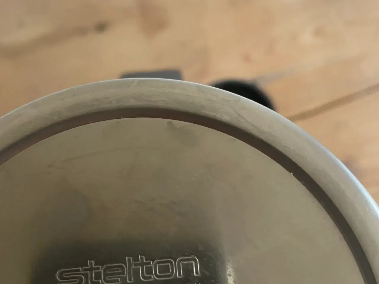 Billede 3 - Stelton Termokande – Stål – 0,5 l – EM77