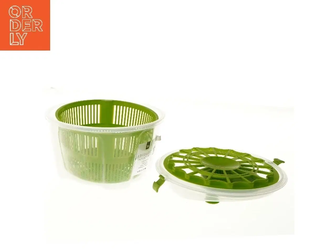 Billede 4 - Salatslynge fra Eh (str. Ø 24,5 cm)