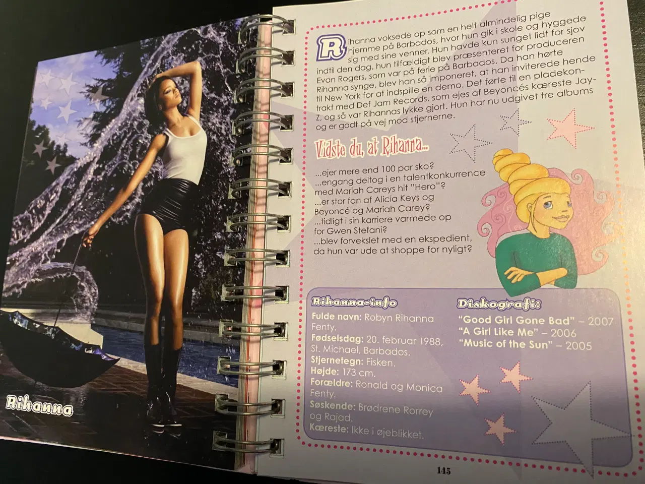 Billede 2 - Y2K, Olivia tilbehør