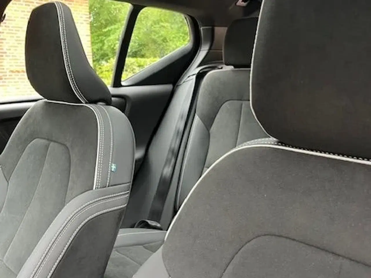 Billede 10 - Volvo XC40  P6 ReCharge Ultimate