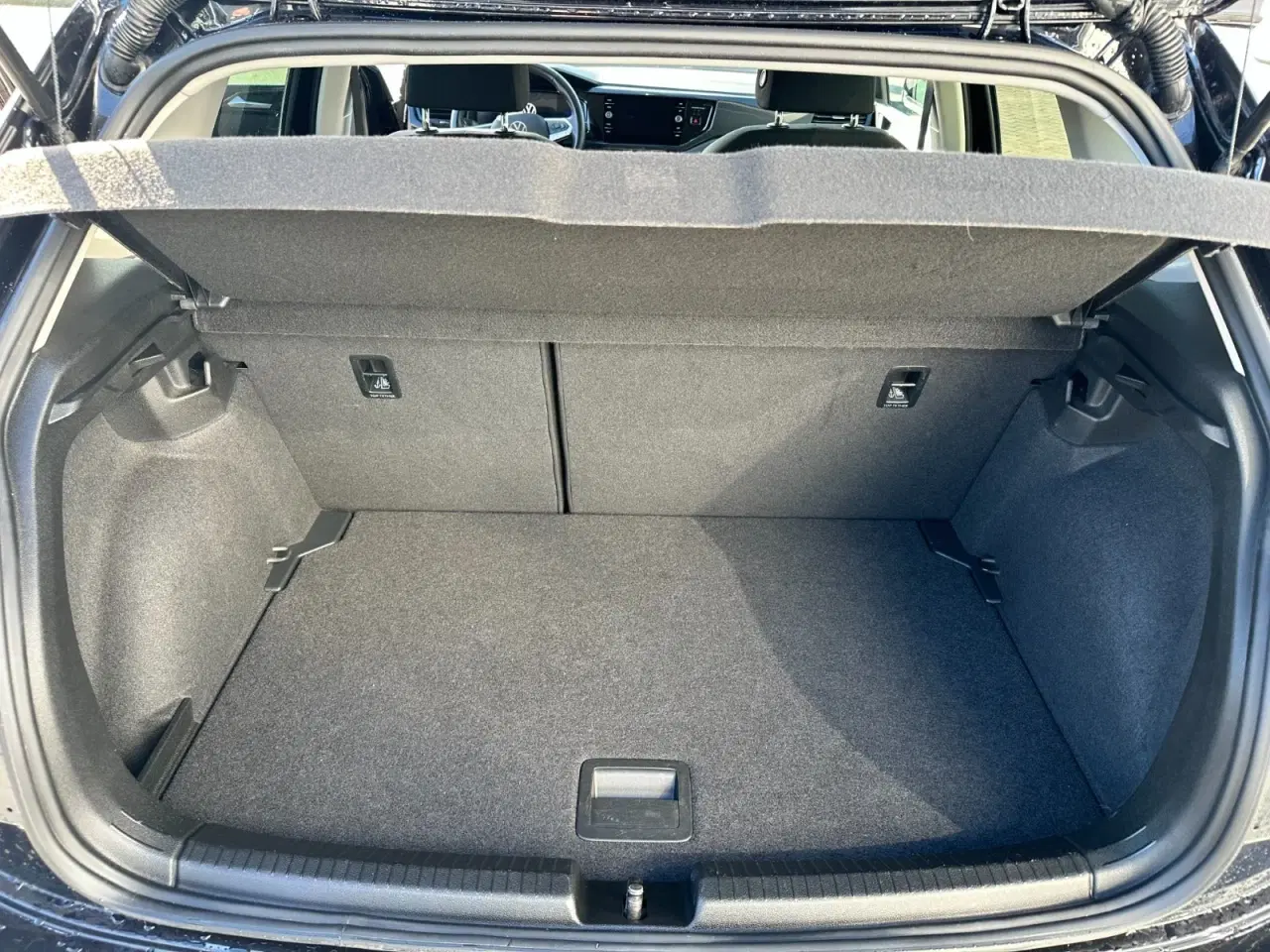 Billede 10 - VW Polo 1,0 TSi 95 Life DSG