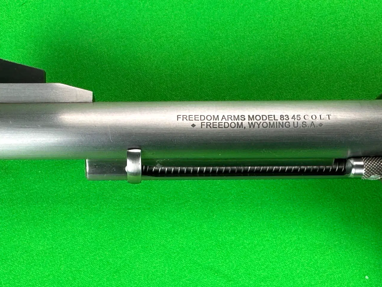 Billede 5 - Freedom Arms Mod. 83 Kal. .45 COLT