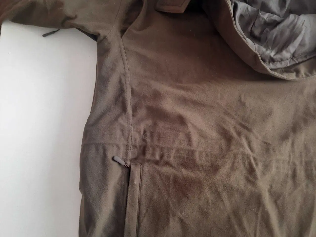 Billede 6 - Jakke til mænd