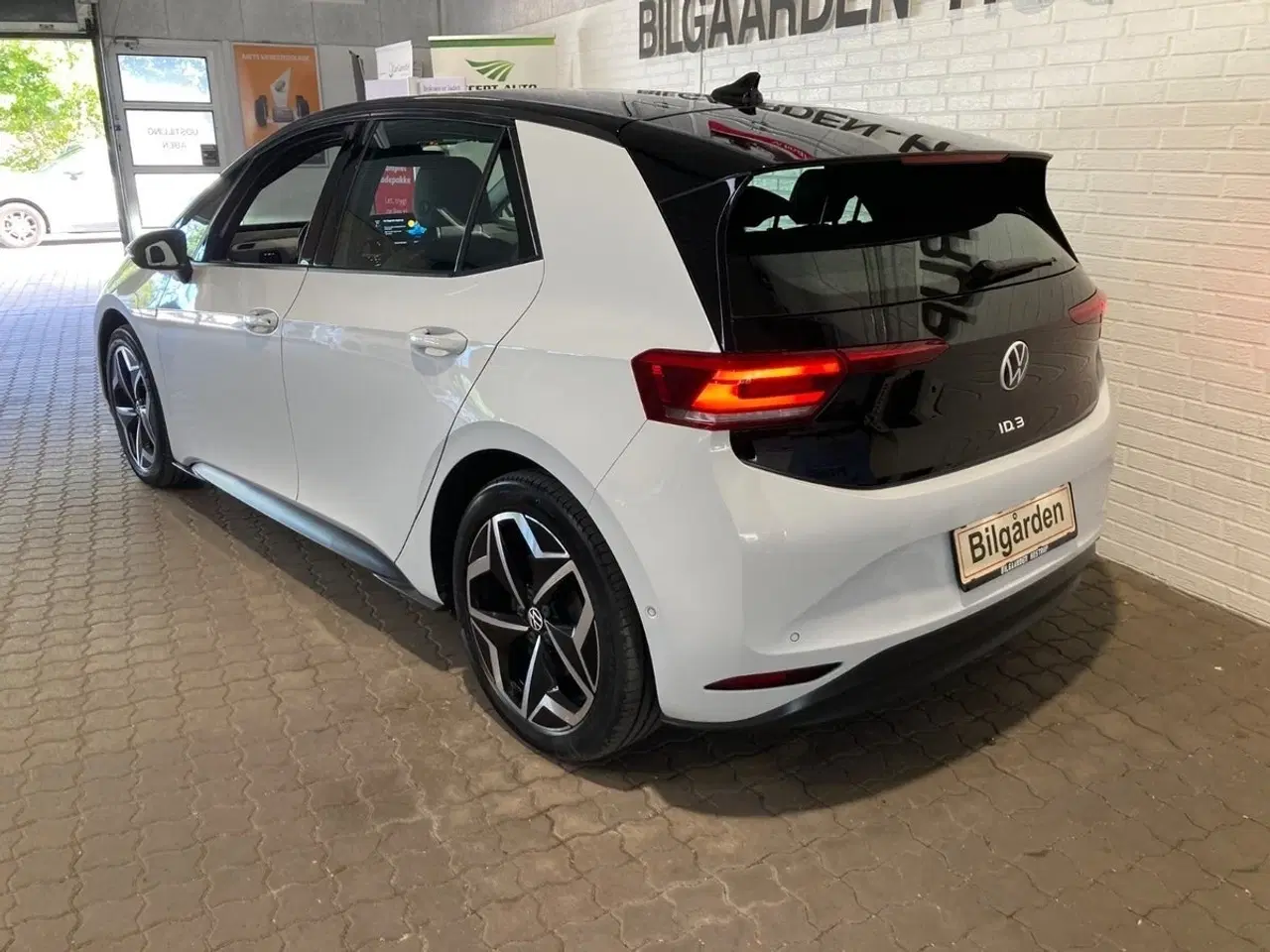 Billede 4 - VW ID.3 77 Pro S