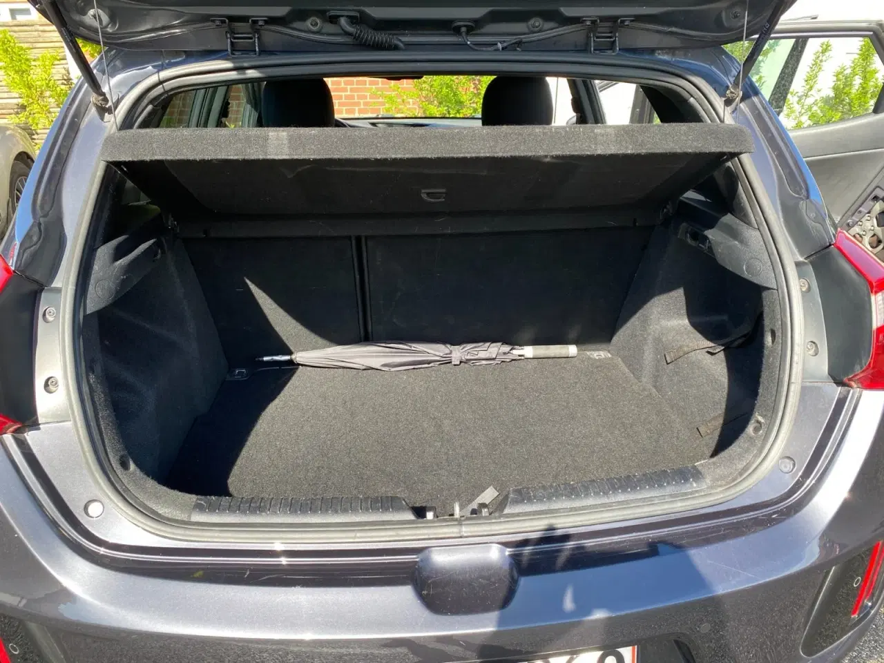 Billede 10 - Kia Ceed 1,6 CRDi 136 GT-Line