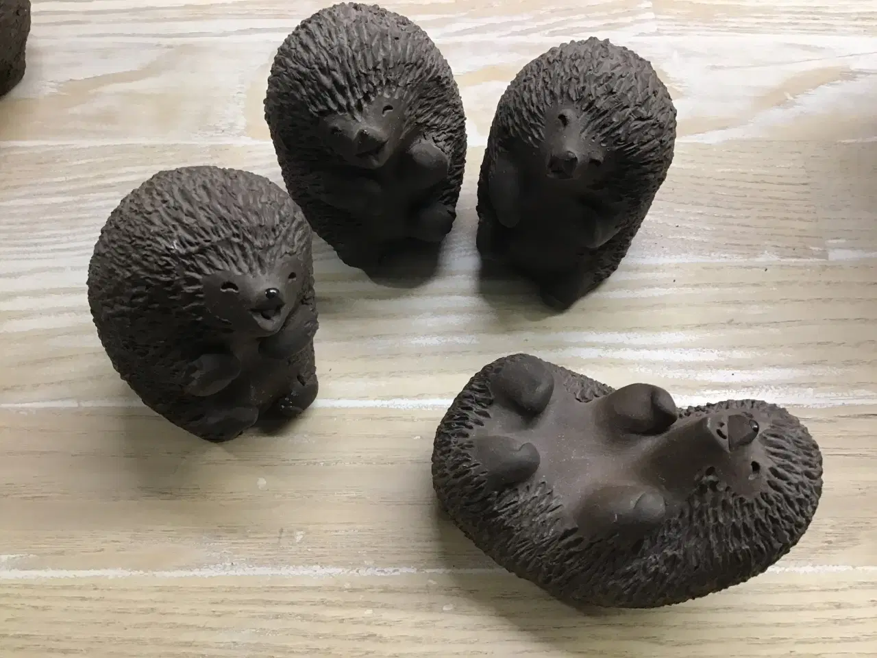 Billede 1 - Kæhler pindsvin