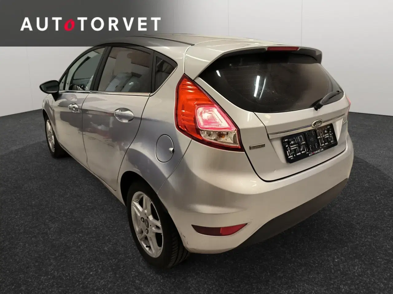 Billede 3 - Ford Fiesta 1,0 SCTi 100 Titanium aut.