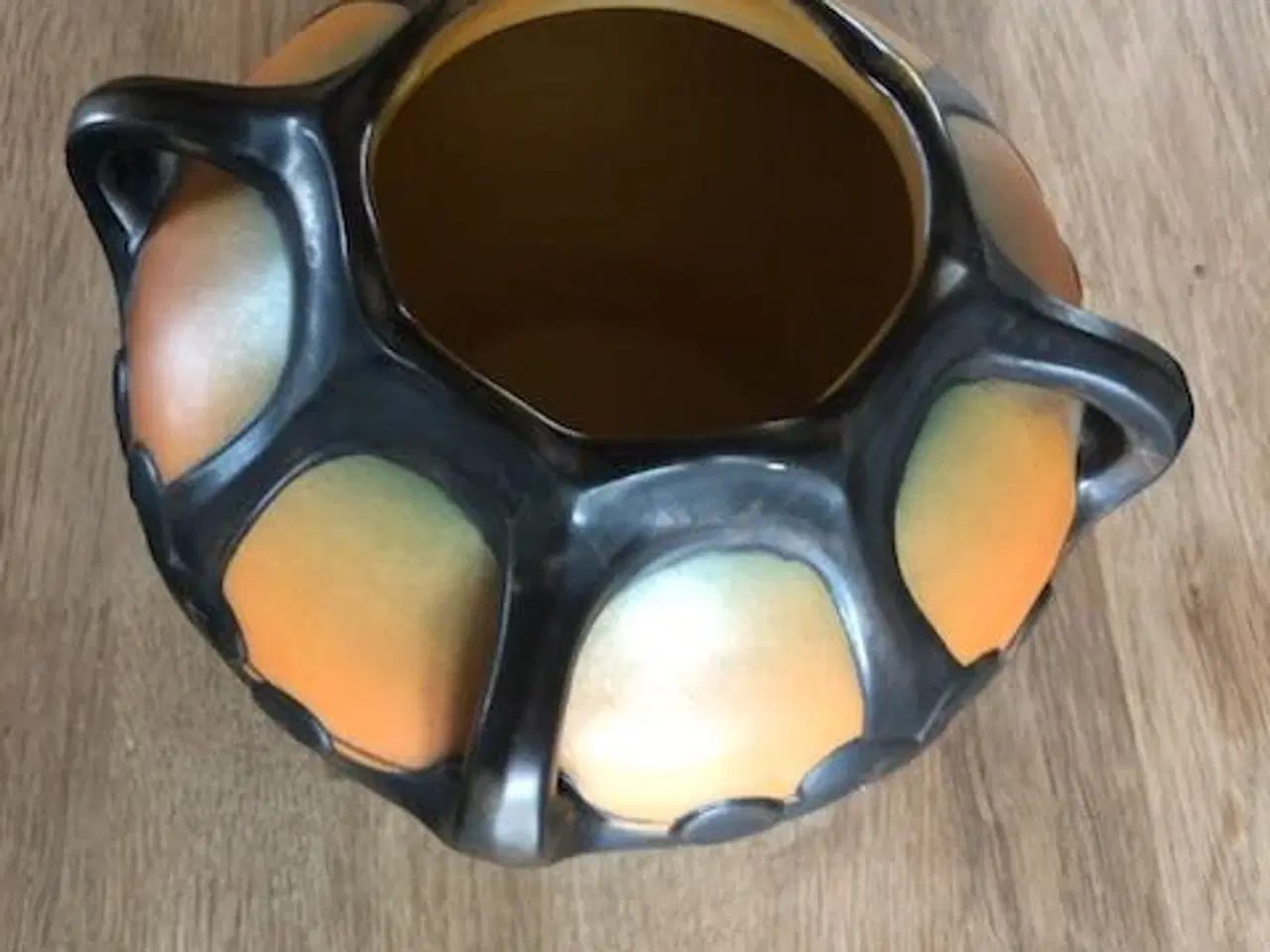Billede 3 - Vase