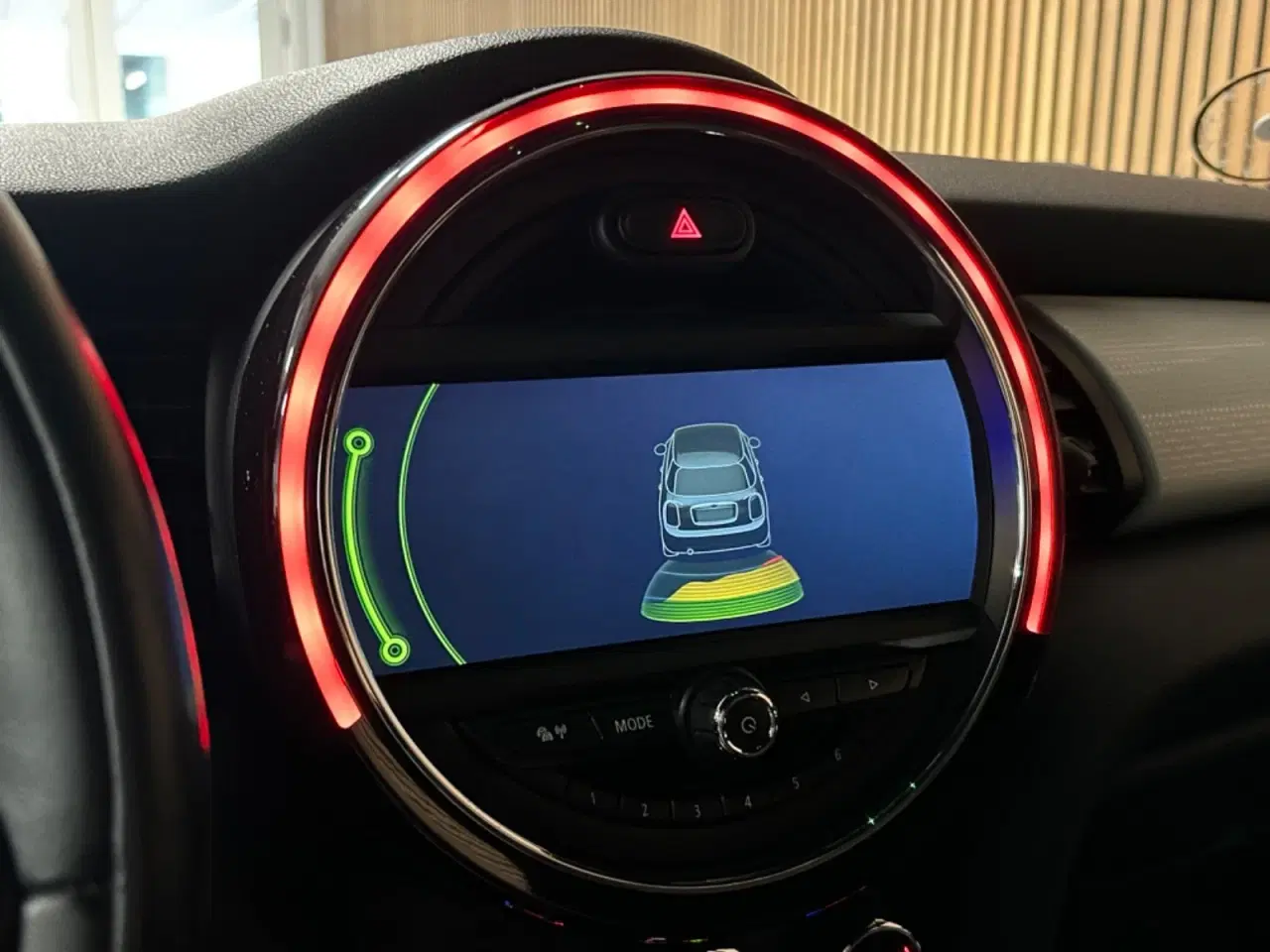 Billede 15 - MINI Cooper 1,5 Chili