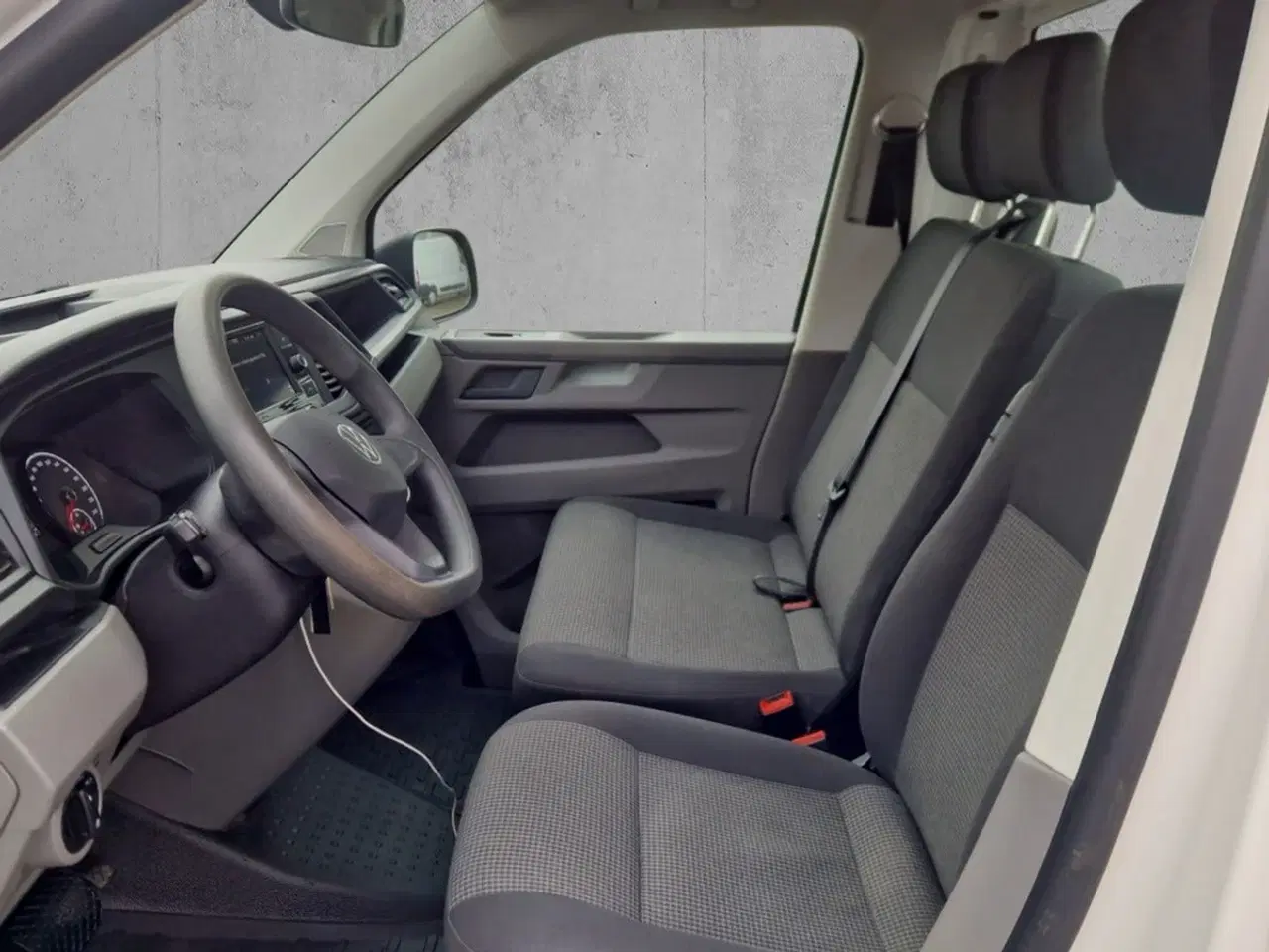 Billede 11 - VW Transporter 2,0 TDi 150 Ladvogn DSG lang