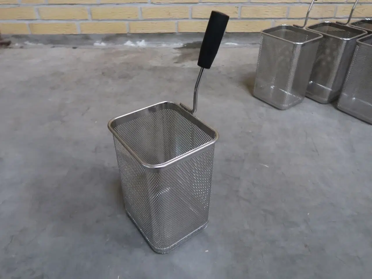 Billede 4 - 12 stk. Pastakurve