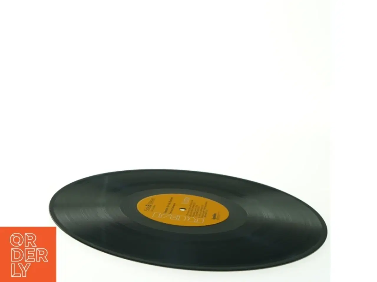 Billede 4 - The Hues Corporation - Freedom For The Stallion Vinyl LP fra RCA (str. 31 x 31 cm)