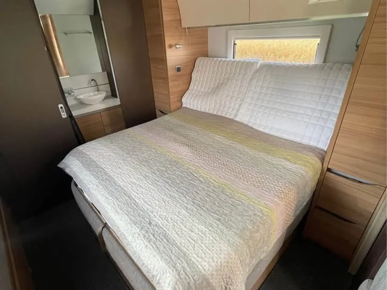 Billede 6 - Lækker luksus vogn, ikke ryger med alt i udstyr