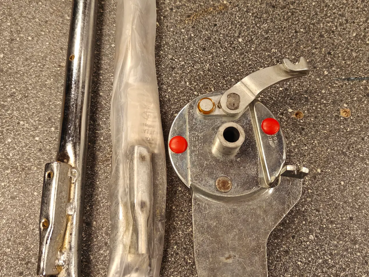 Billede 11 - Puch Maxi 2 gear 