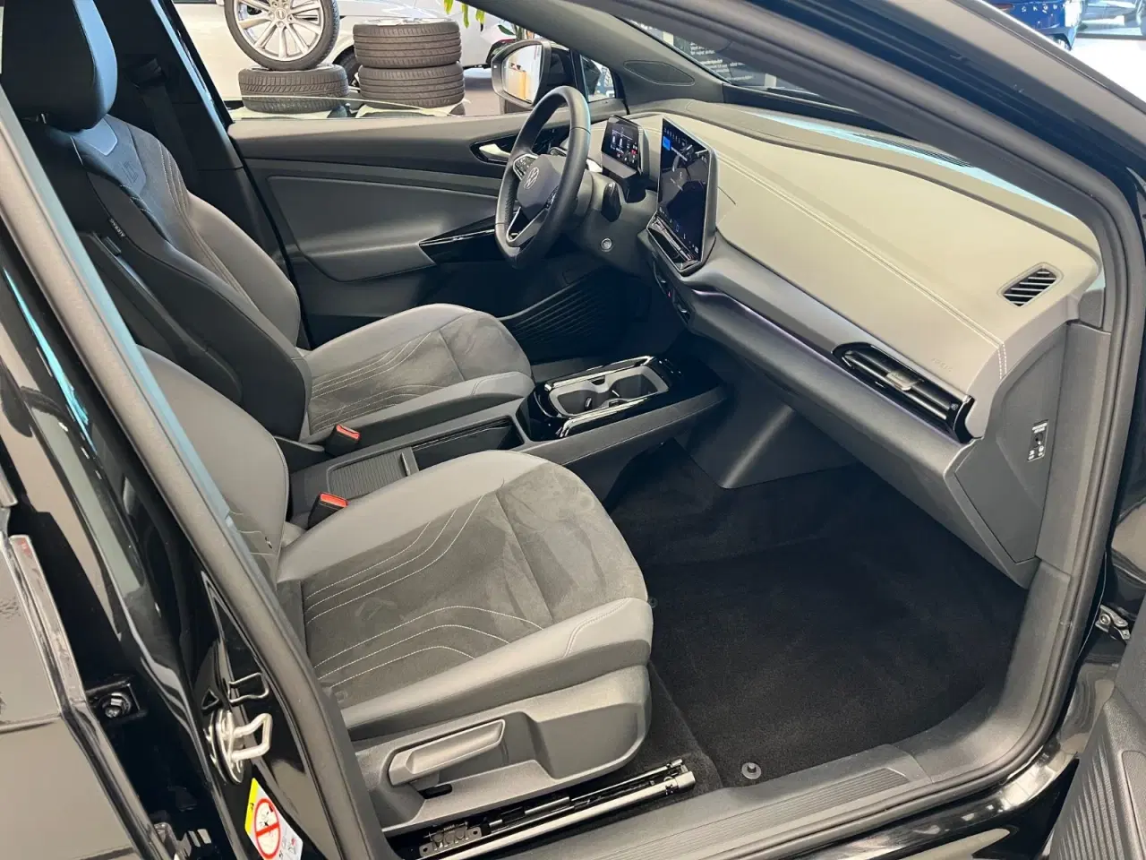 Billede 11 - VW ID.4 52 Life