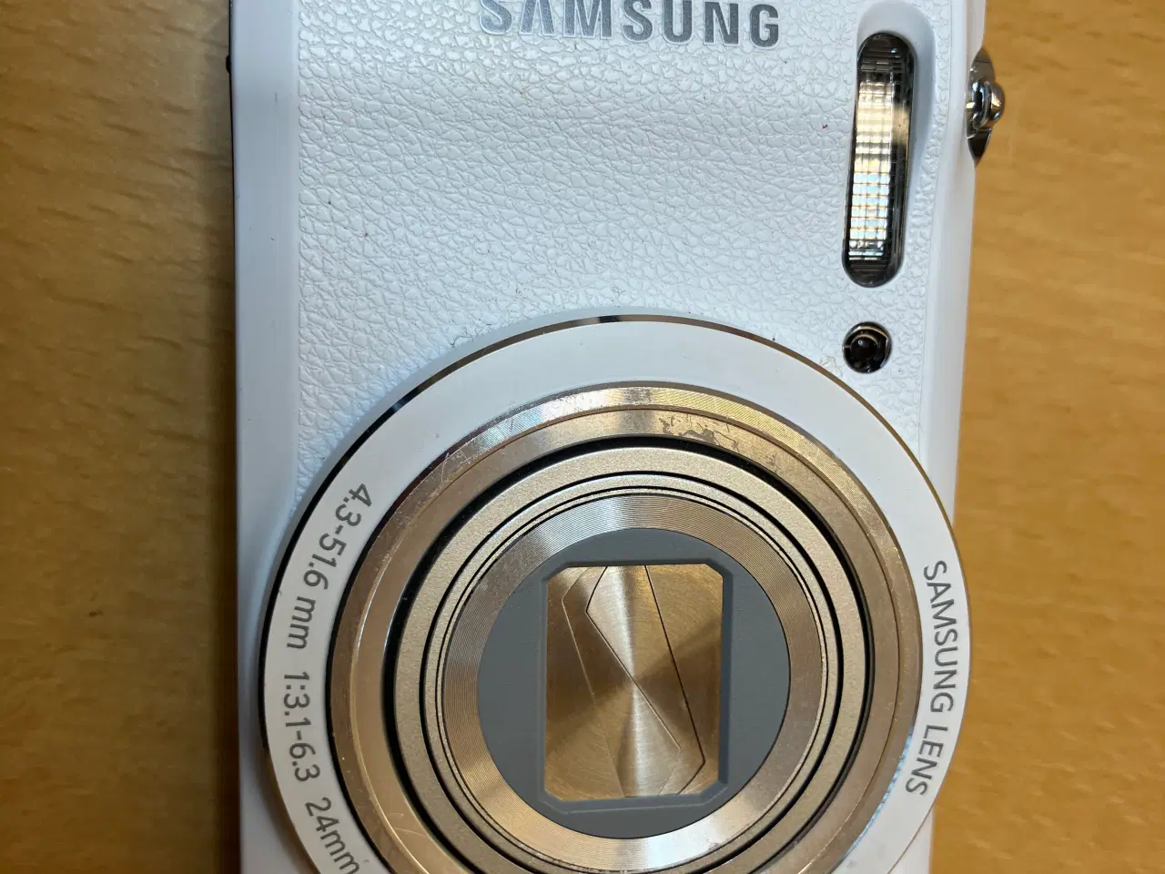 Billede 9 - SAMSUNG digital kamera