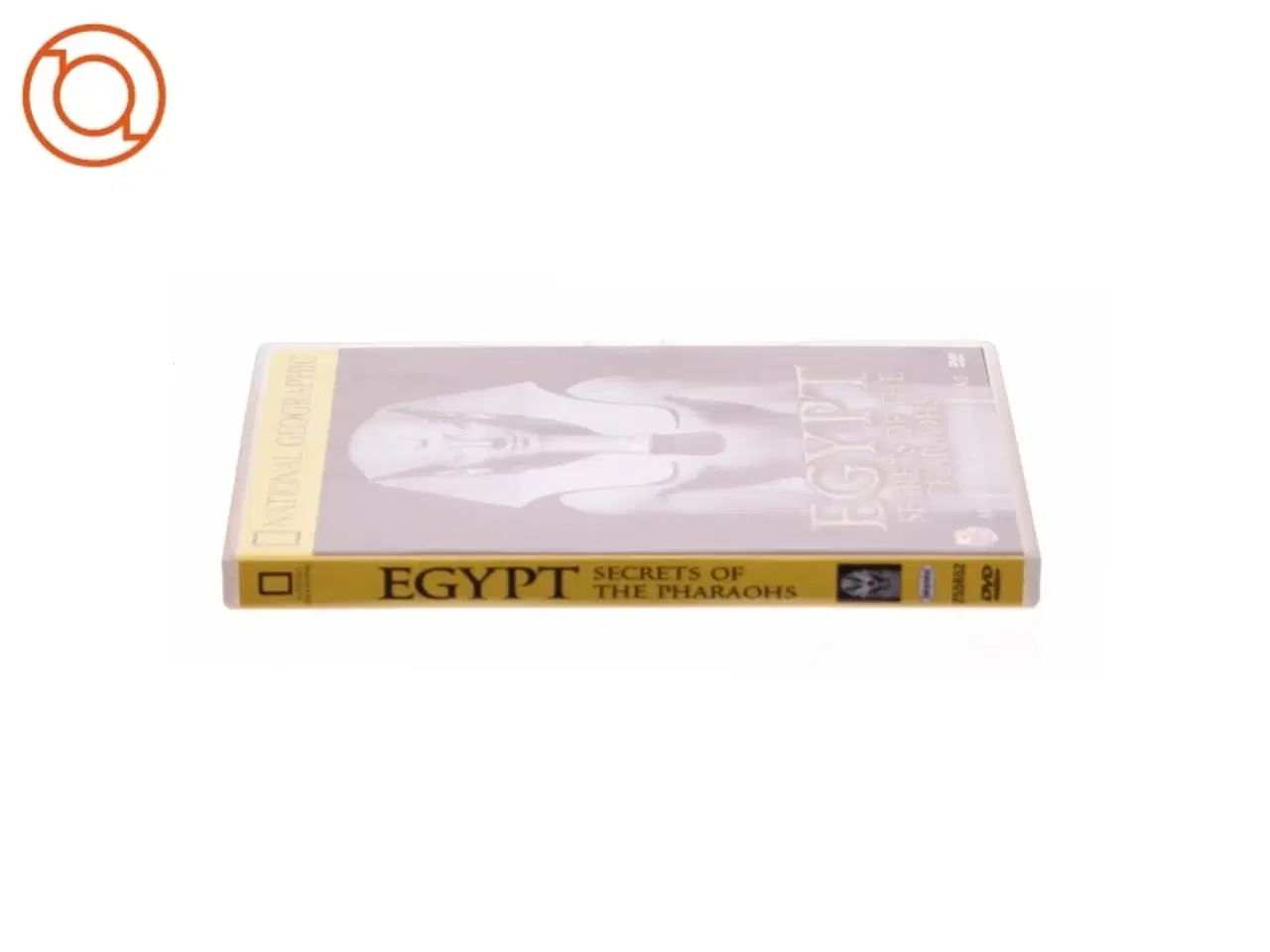 Billede 2 - Egypt, National Geographic