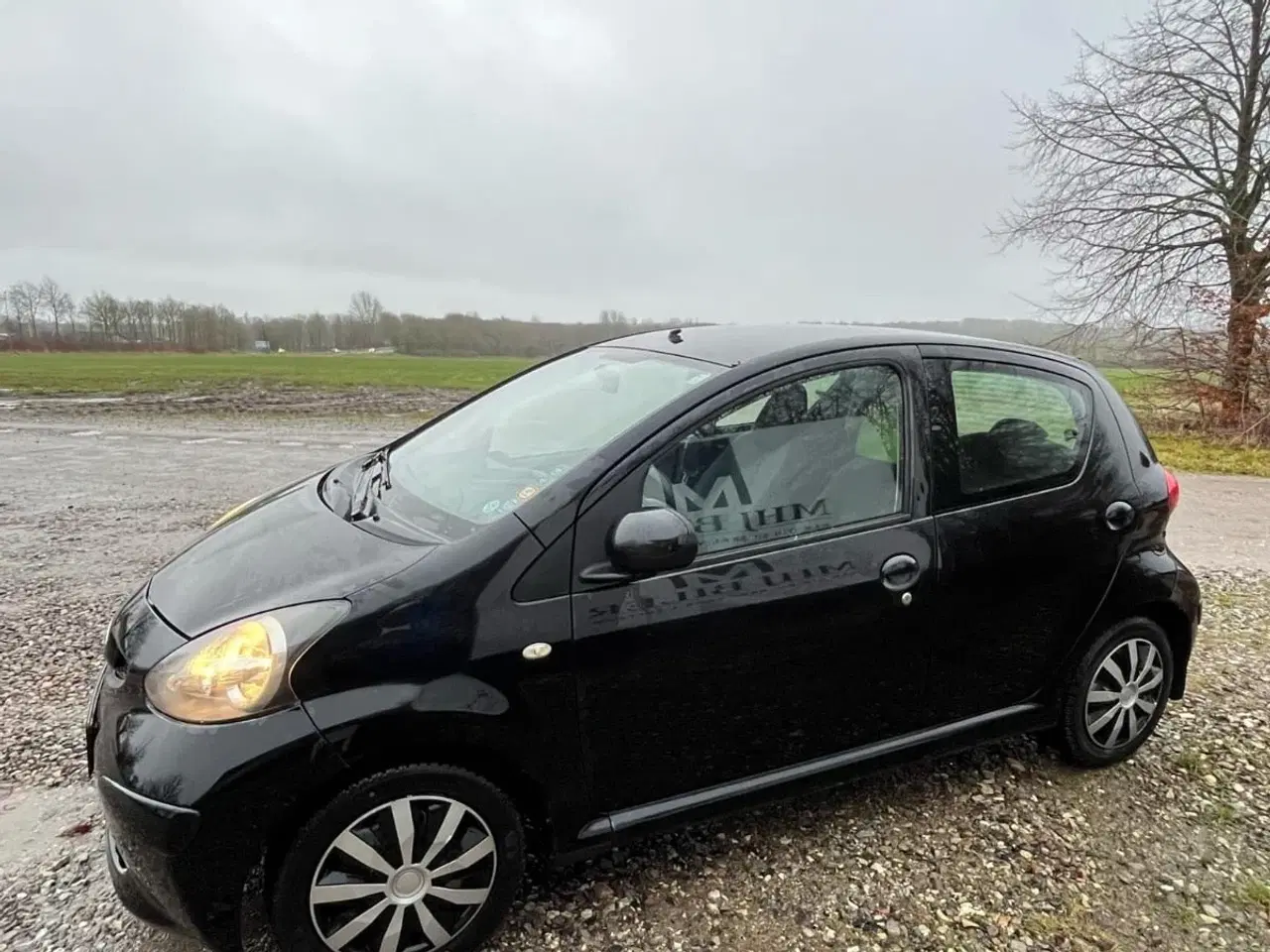 Billede 2 - Toyota Aygo 1,0 