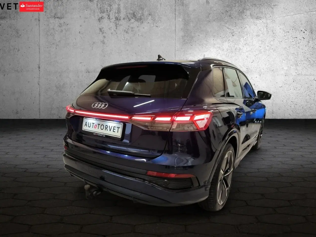 Billede 3 - Audi Q4 e-tron 40 S-line