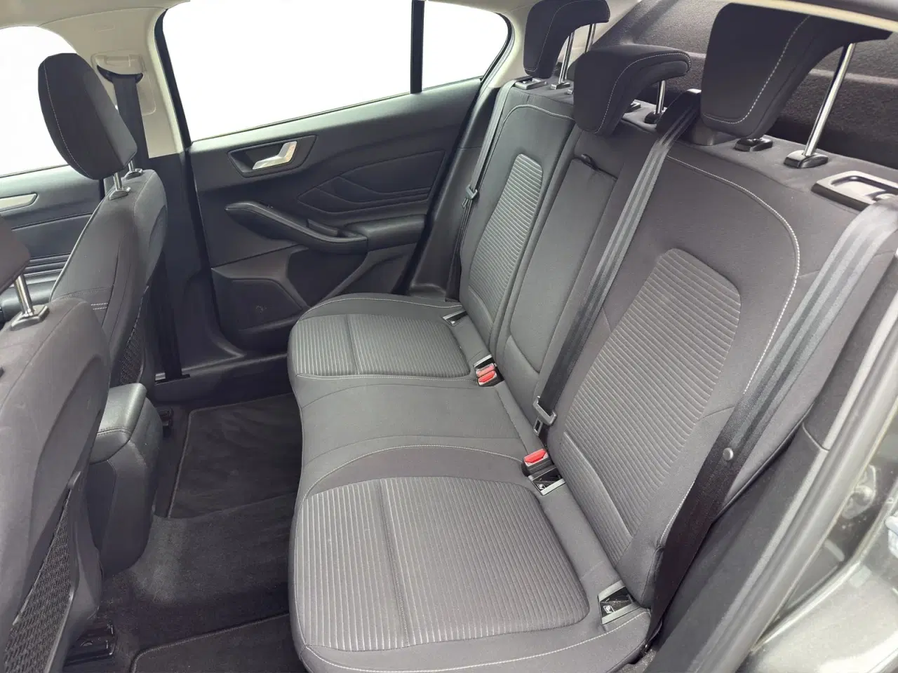 Billede 15 - Ford Focus 1,5 EcoBlue Titanium stc. aut.
