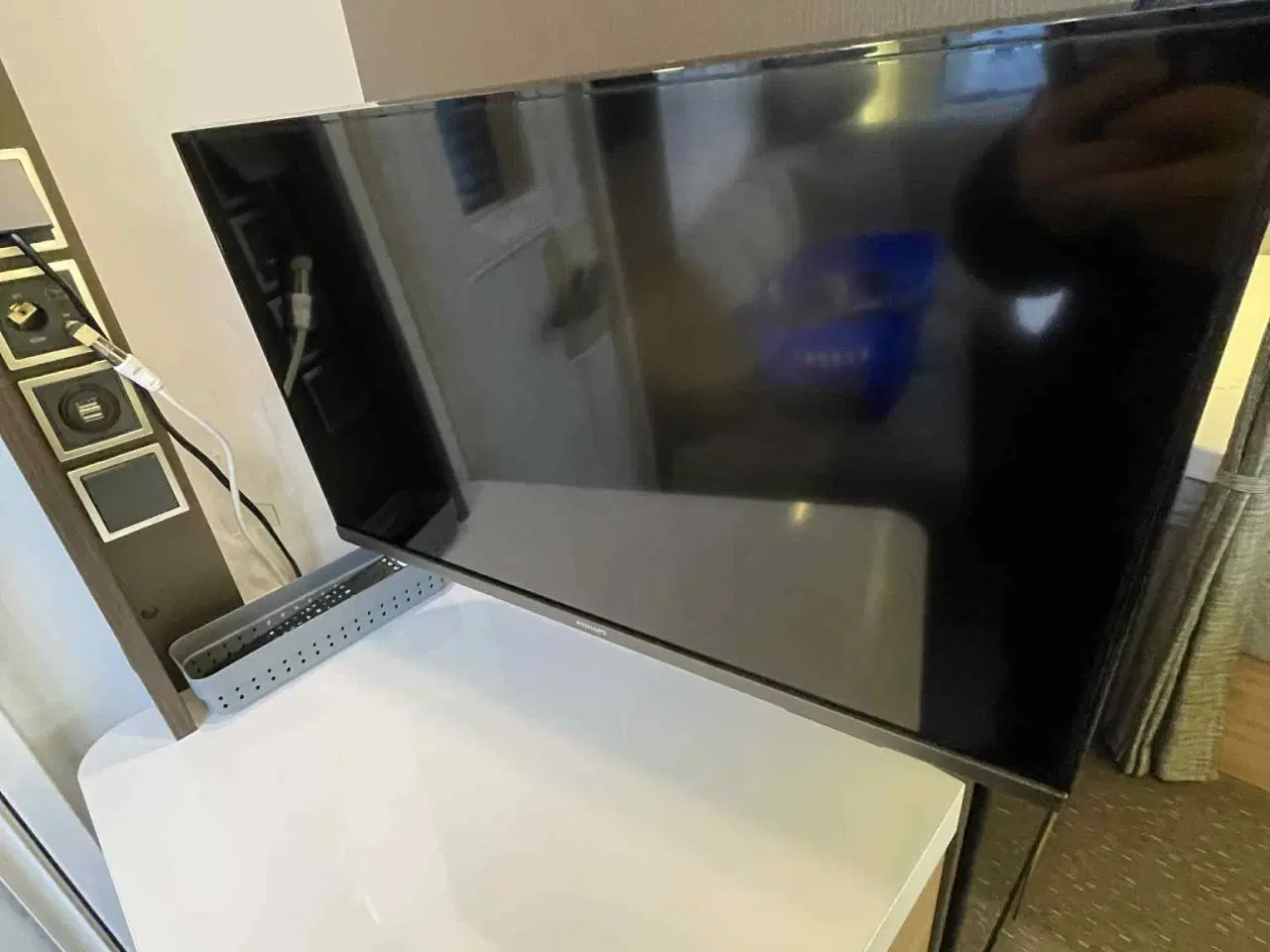 Billede 14 - 2017 - Adria Alpina 573 UP