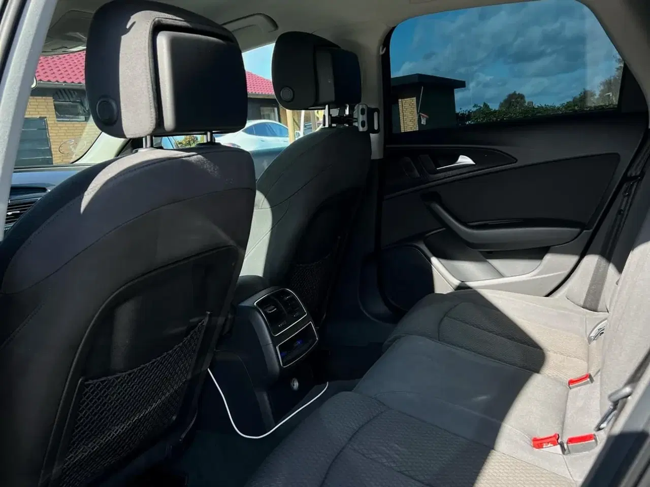 Billede 11 - Audi A6 2,0 TDi 177 Avant Multitr.