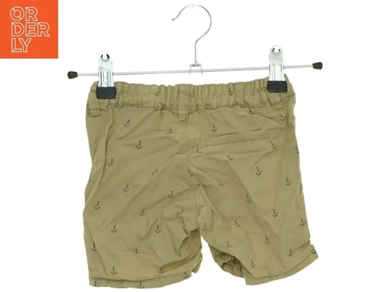 Billede 2 - Shorts fra H&M (str. 74 cm)