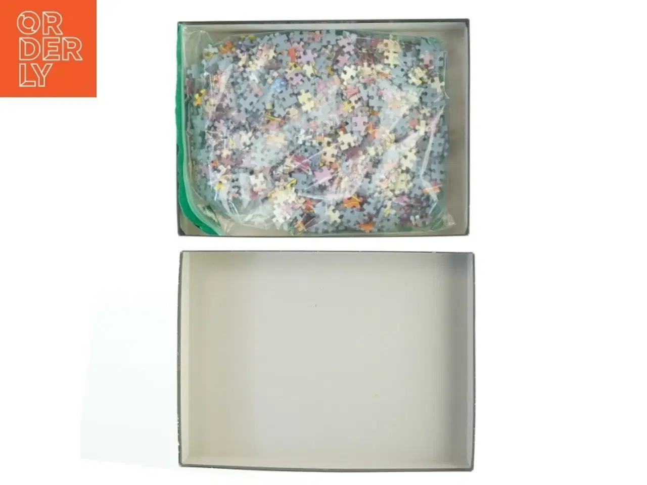 Billede 5 - Wasgij puslespil Original #17 fra Jumbo (str. 68 x 49 cm)