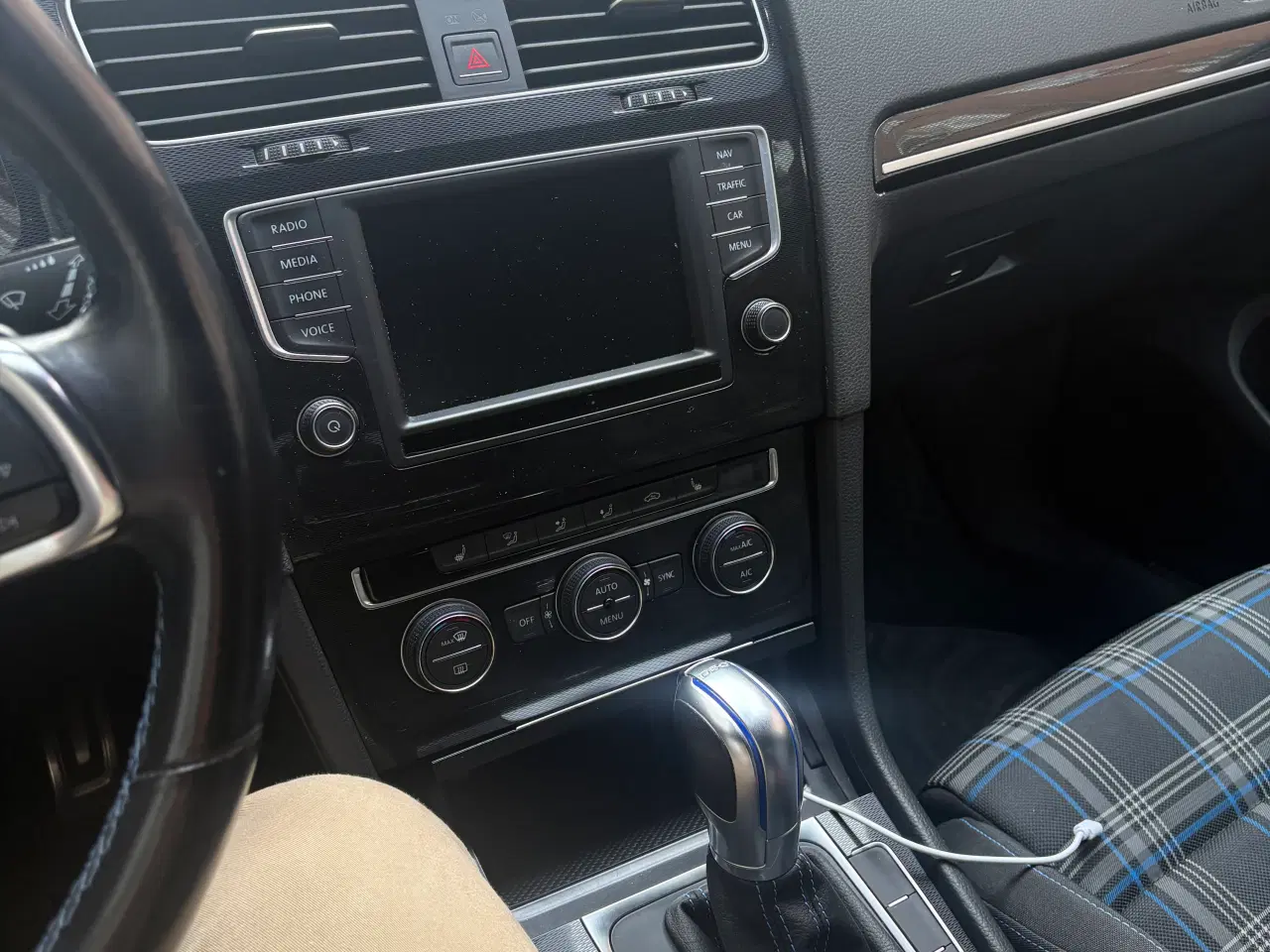 Billede 4 - Golf gte 1.4 til salg