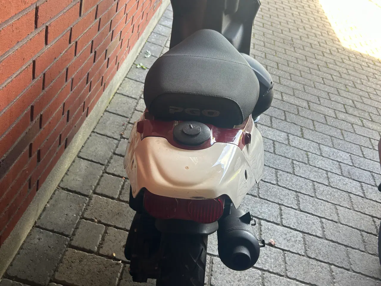 Billede 3 - Pgo hot 50