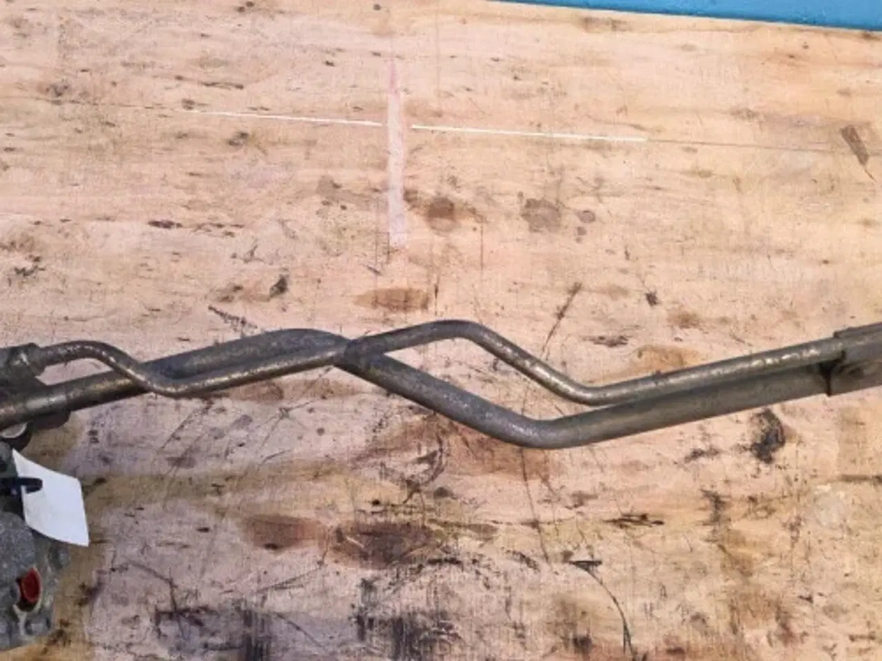 Billede 13 - AC Kompressor 1946210534