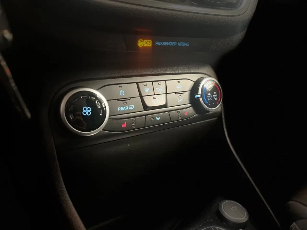 Billede 16 - Ford Fiesta 1,0 EcoBoost Titanium B&O Play