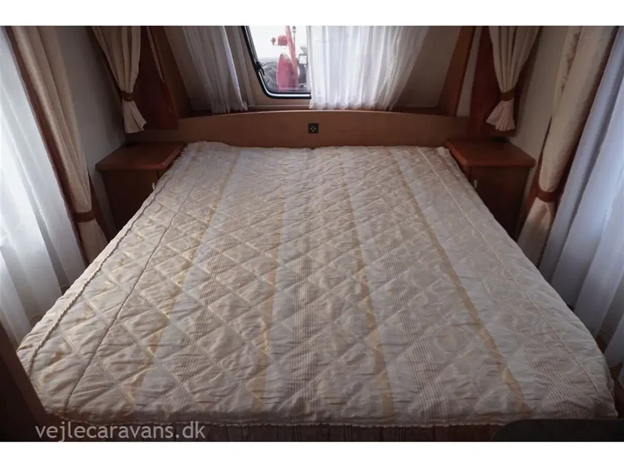 Billede 12 - 2009 - Hobby Excellent 560 UFF