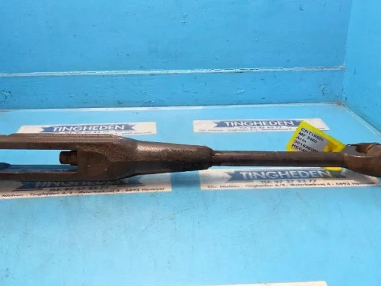 Billede 3 - Massey Ferguson 3060 Liftspindel 3616381M91