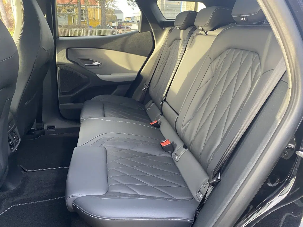 Billede 10 - Ford Explorer 82 Premium Extended Range