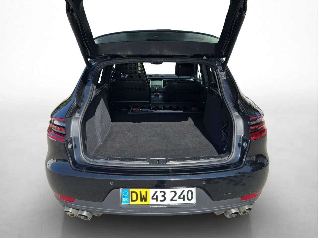 Billede 18 - Porsche Macan S 3,0 D PDK Van