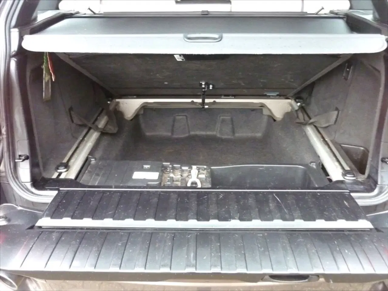 Billede 16 - BMW X5 3,0 xDrive40d aut.