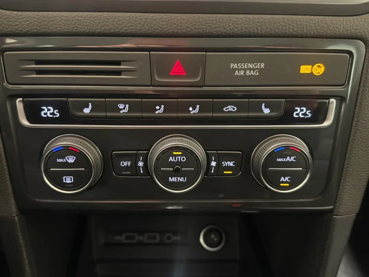 Billede 18 - VW Golf Sportsvan 1,5 TSi 130 Comfortline DSG