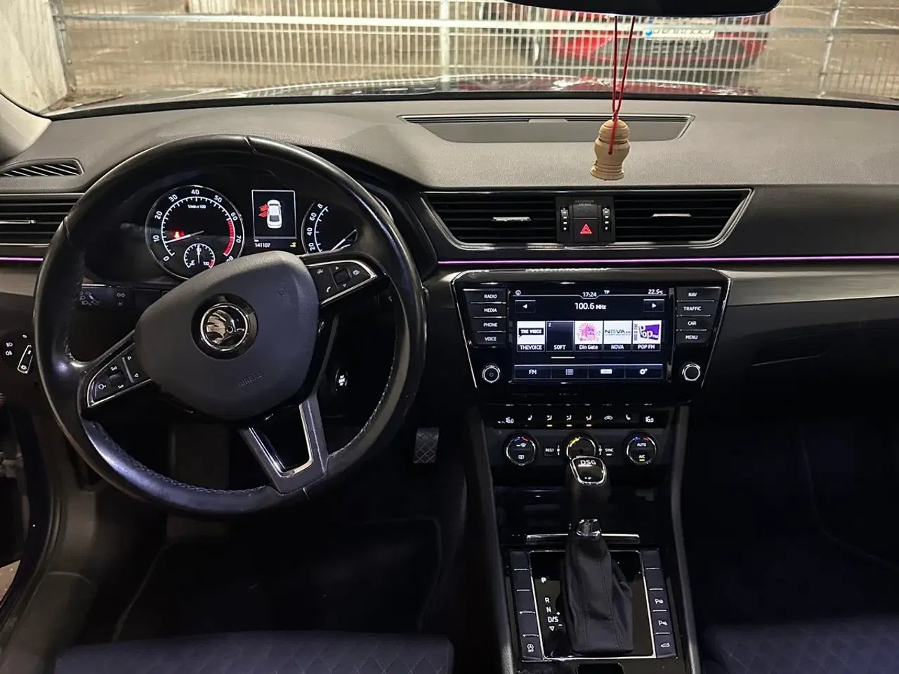 Billede 8 - Skoda Superb 1,4 TSi 150 Active DSG