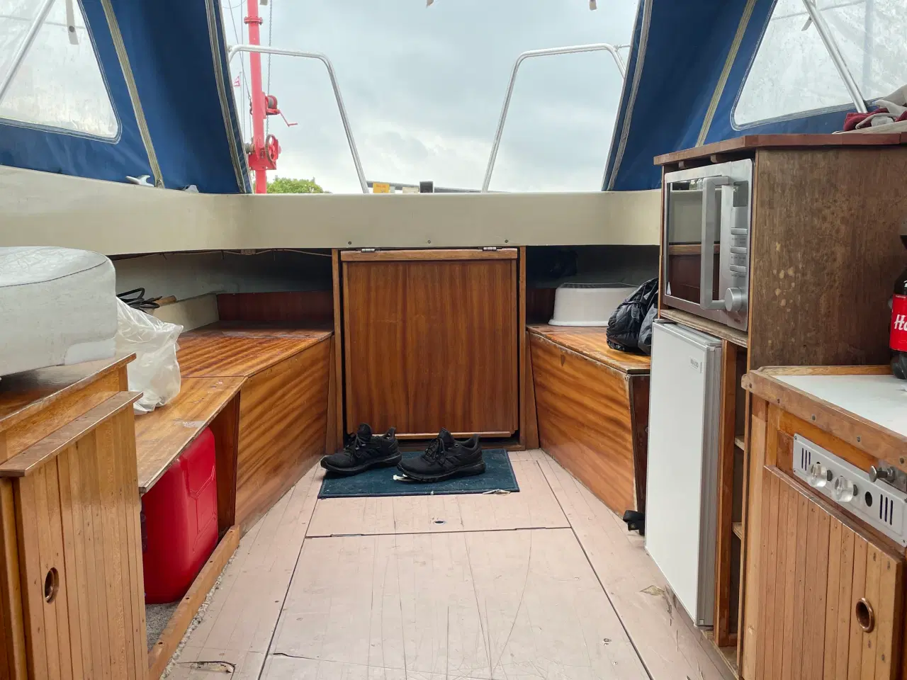 Billede 6 - Flot lm 27 sælges/byttes