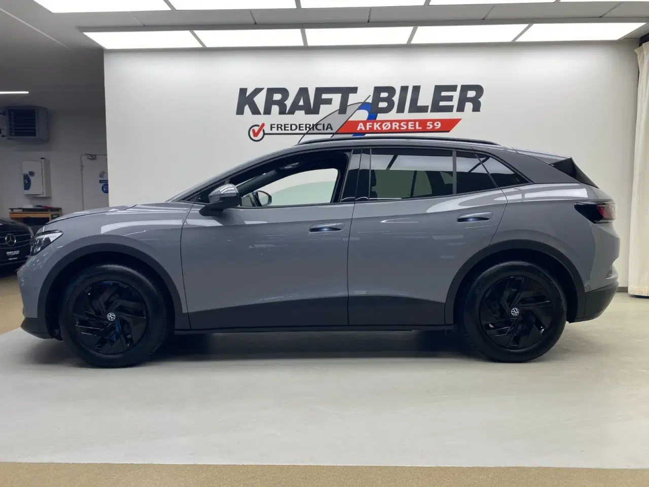 Billede 2 - VW ID.4 52 Pure Performance