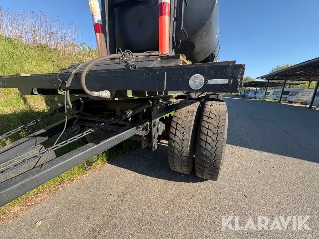 Billede 12 - Tankvogn - 10.000 liter