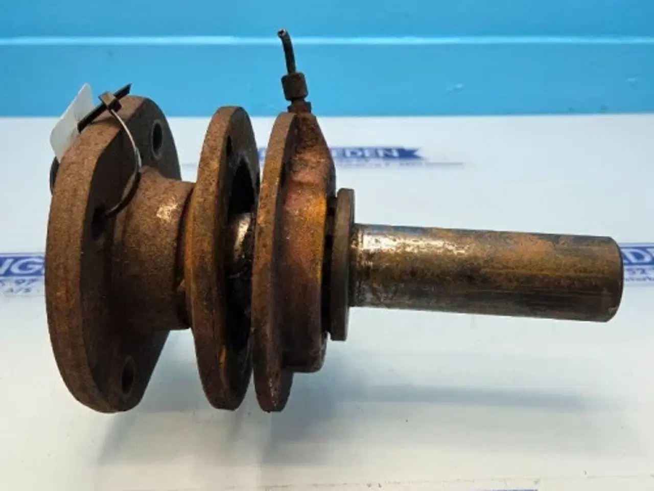 Billede 2 - Claas Dominator 88 Akseltap R.  600410.3