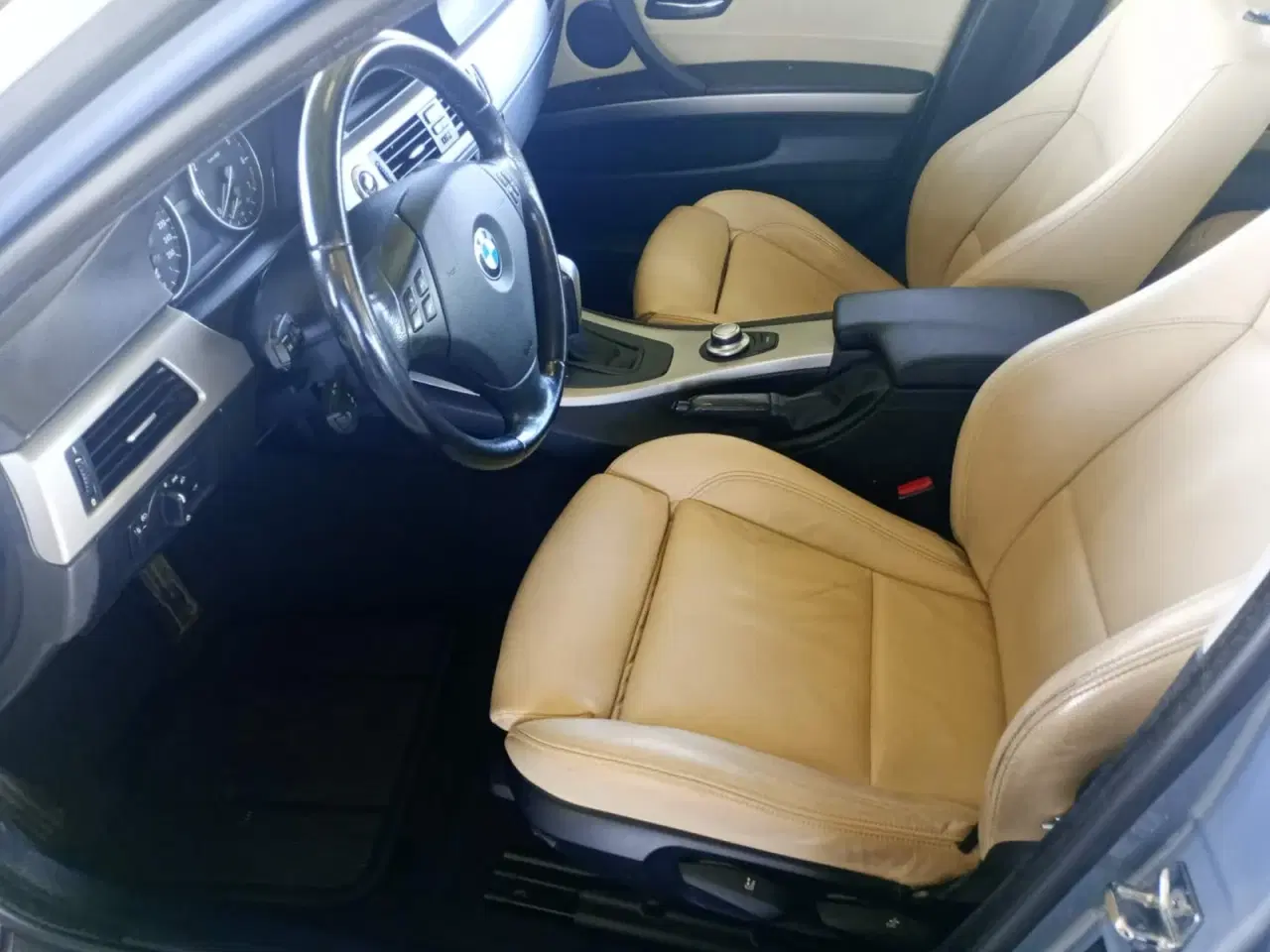 Billede 6 - BMW 318i 2,0 Touring Steptr.