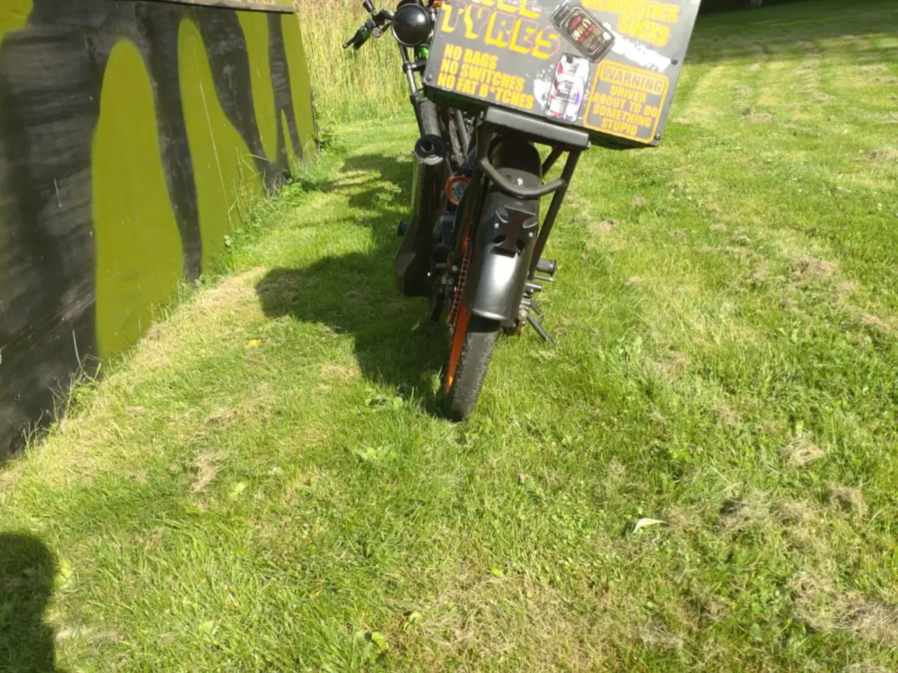 Billede 5 - Puch Maxi K