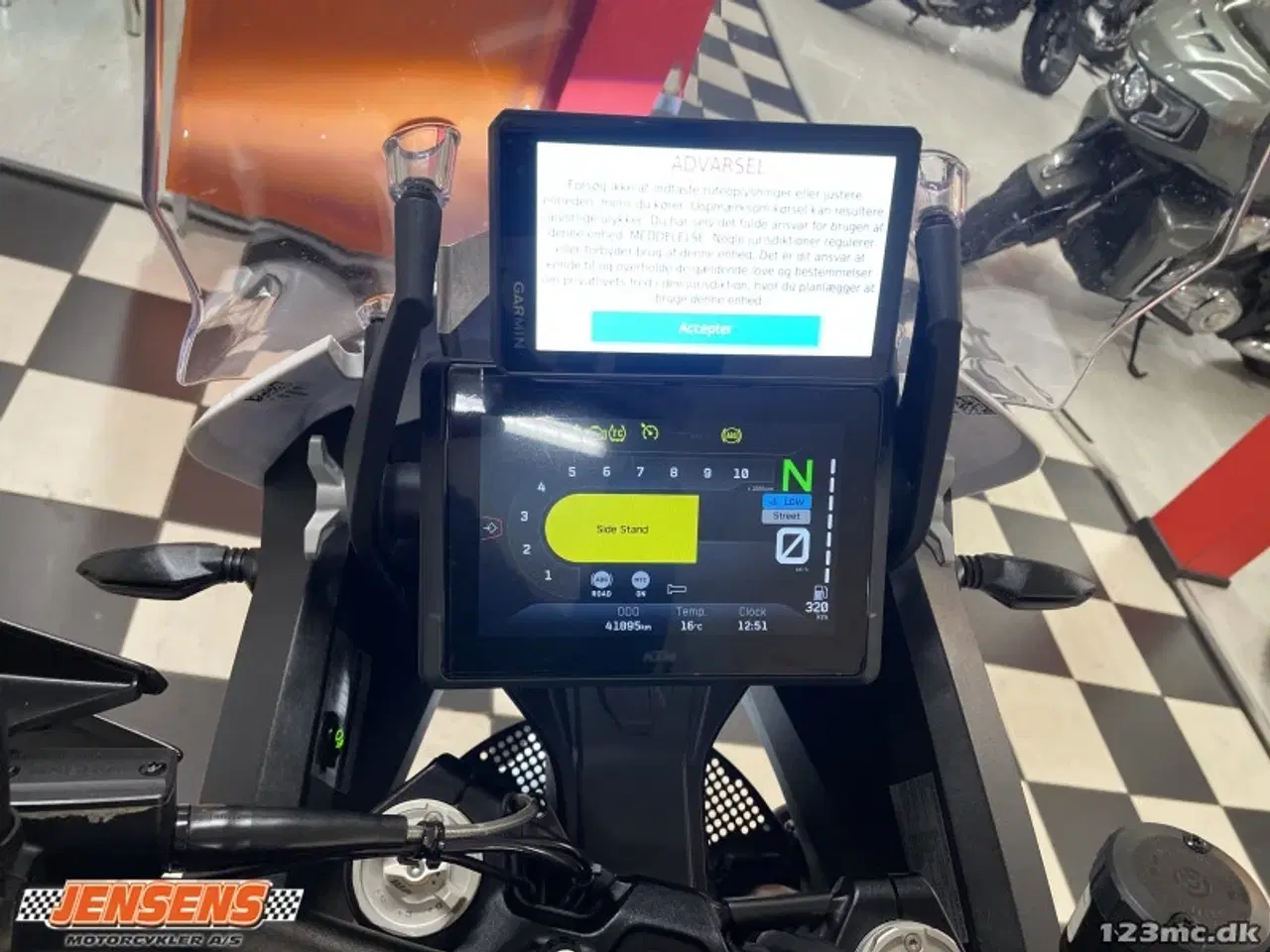 Billede 7 - KTM 1290 Super Adventure R