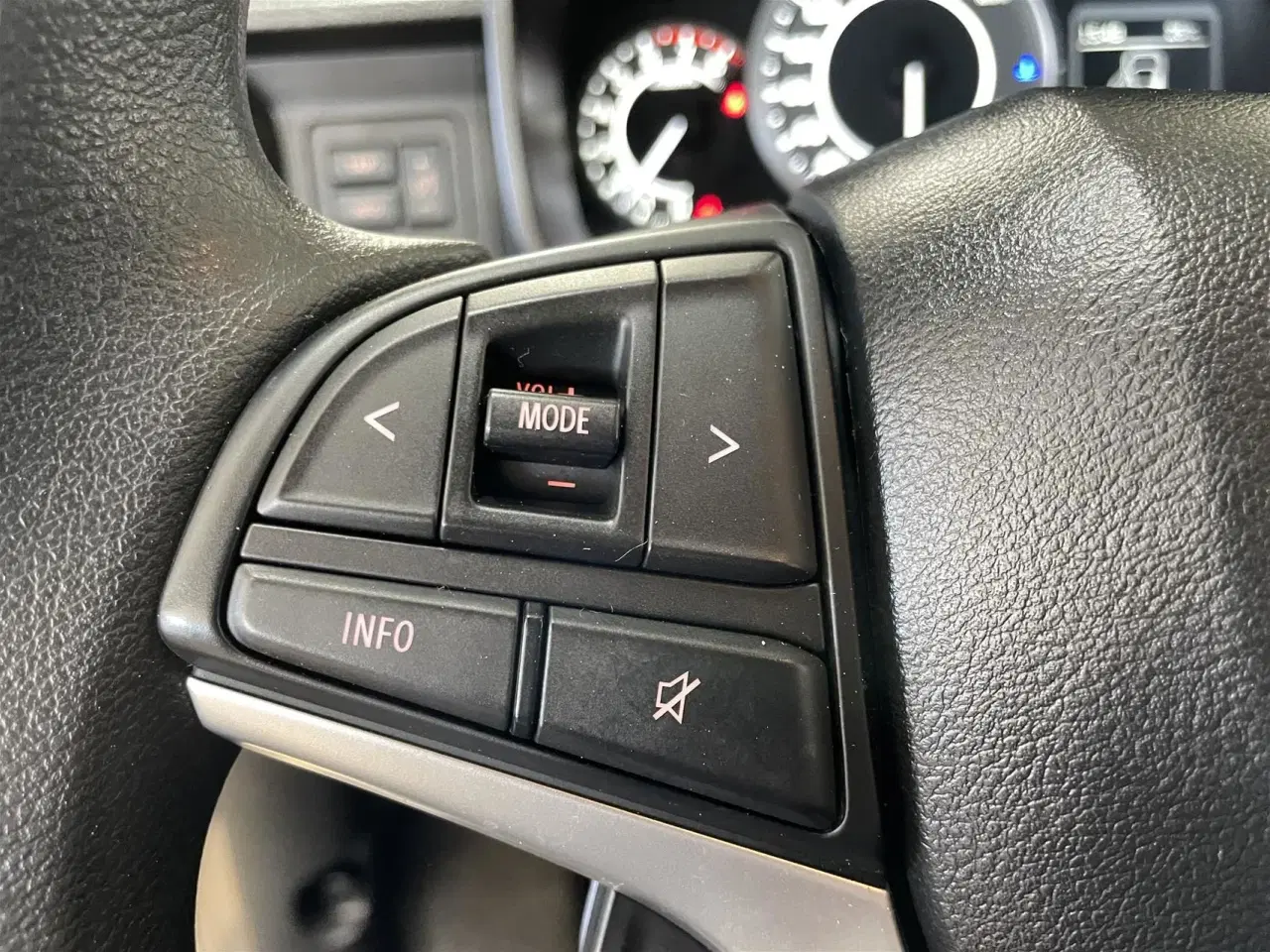 Billede 15 - Suzuki Ignis 1,2 Dualjet  Mild hybrid Active AEB Hybrid 83HK 5d