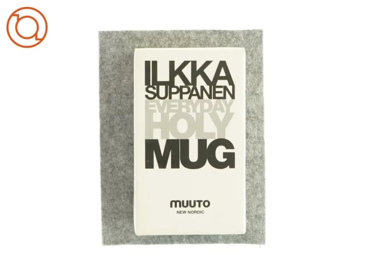 Billede 2 - Krus fra Muuto
